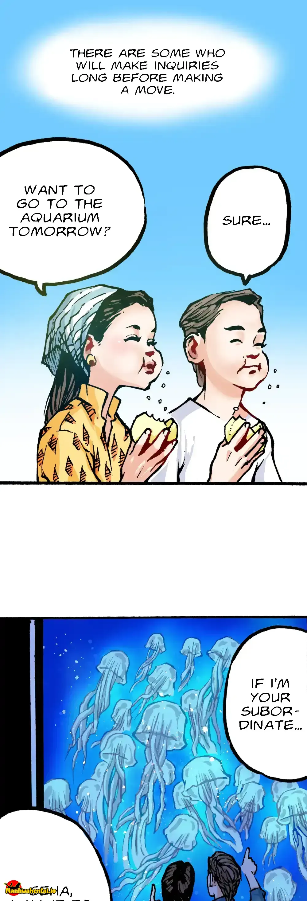 Just...Love page 16