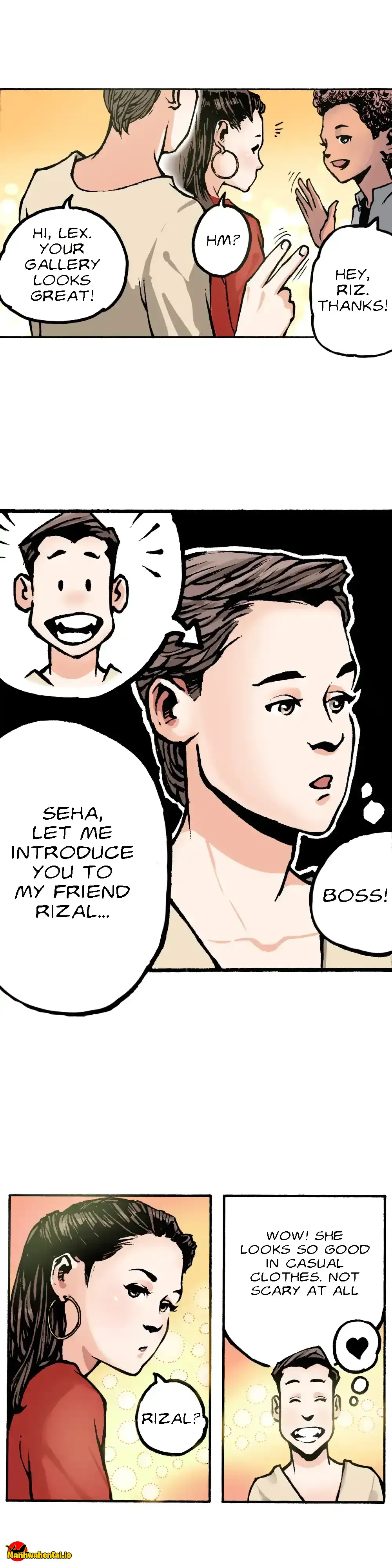Just...Love page 9