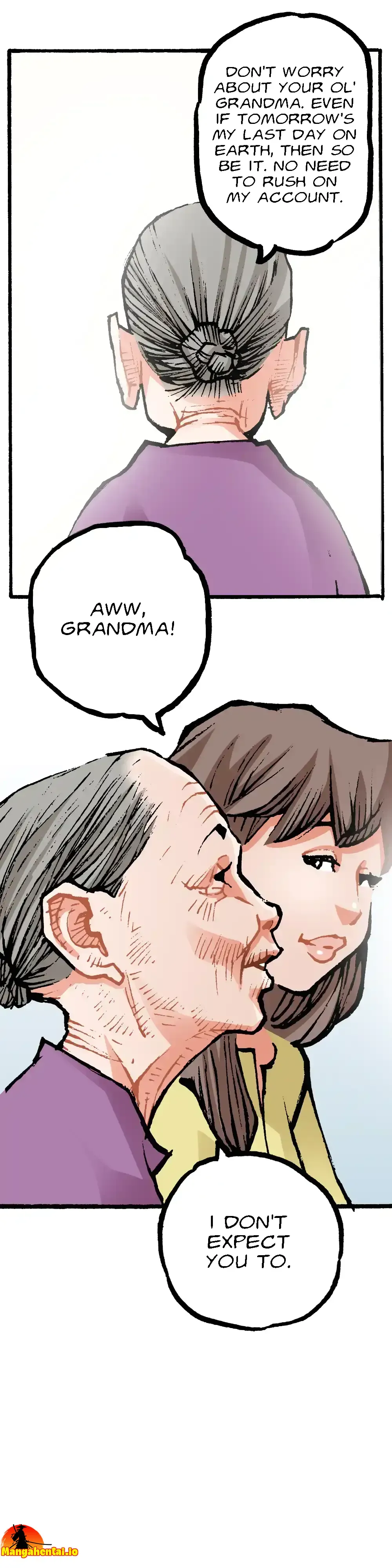 Just...Love page 17