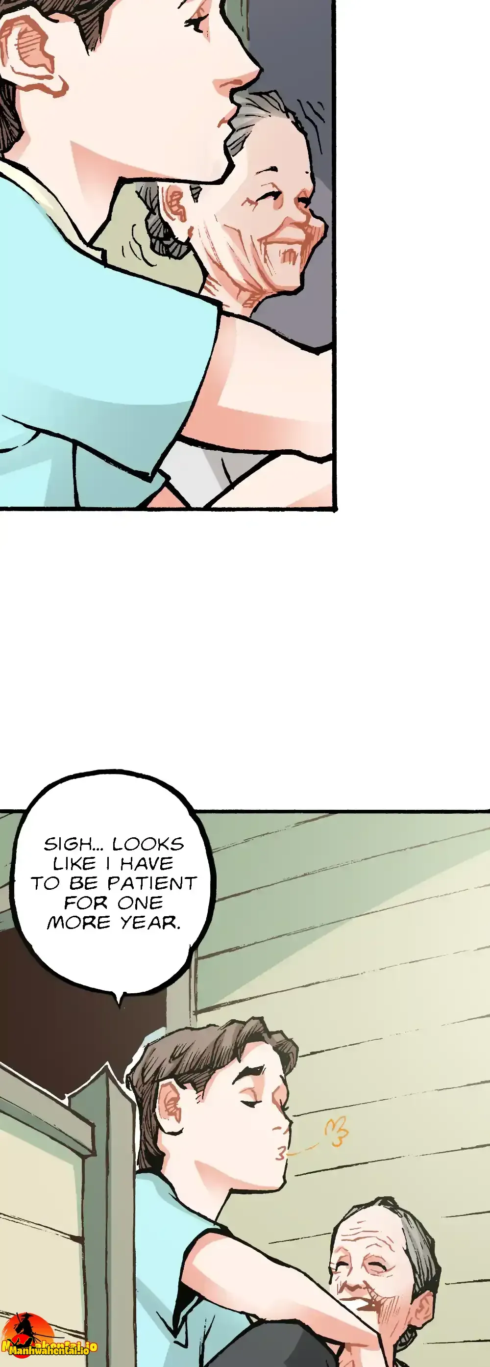 Just...Love page 11