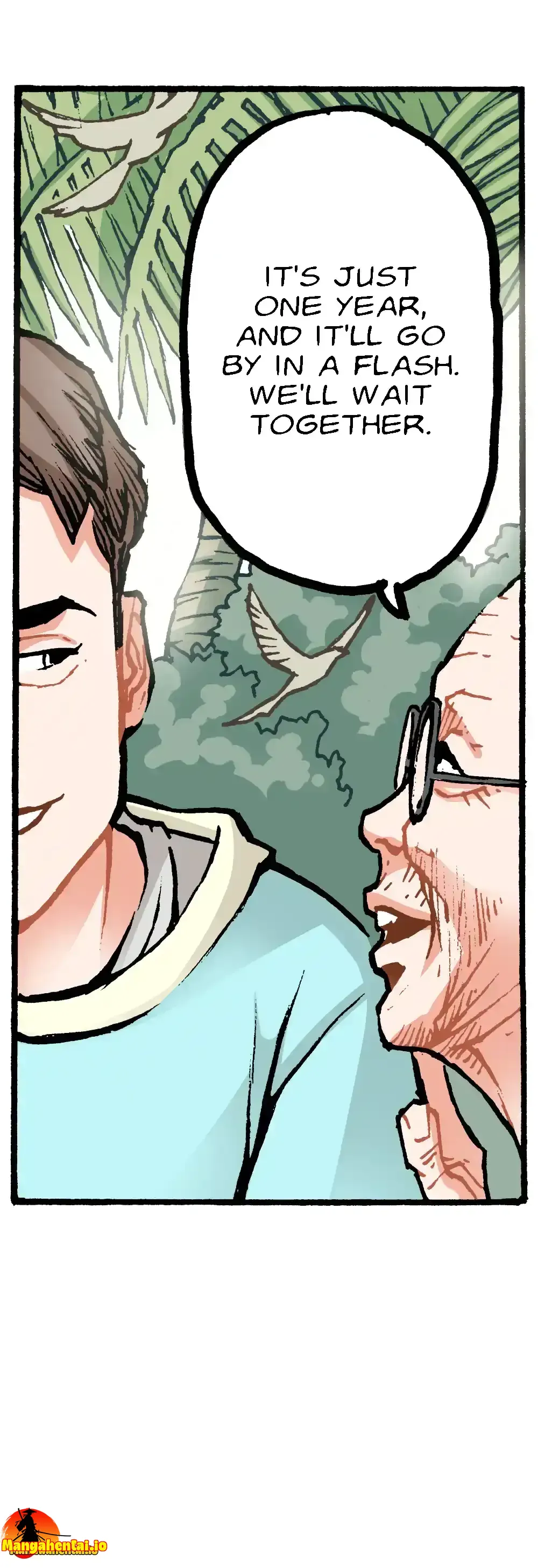 Just...Love page 13