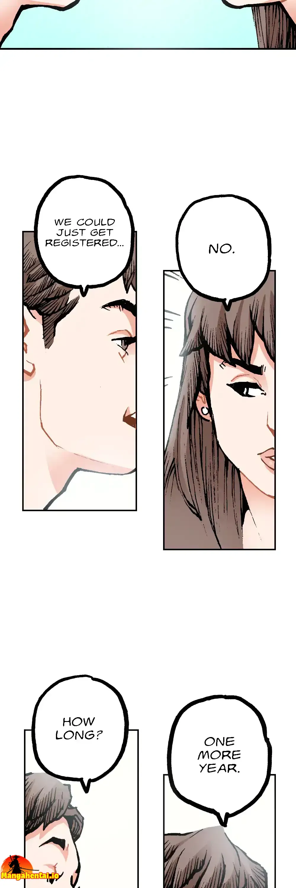 Just...Love page 5