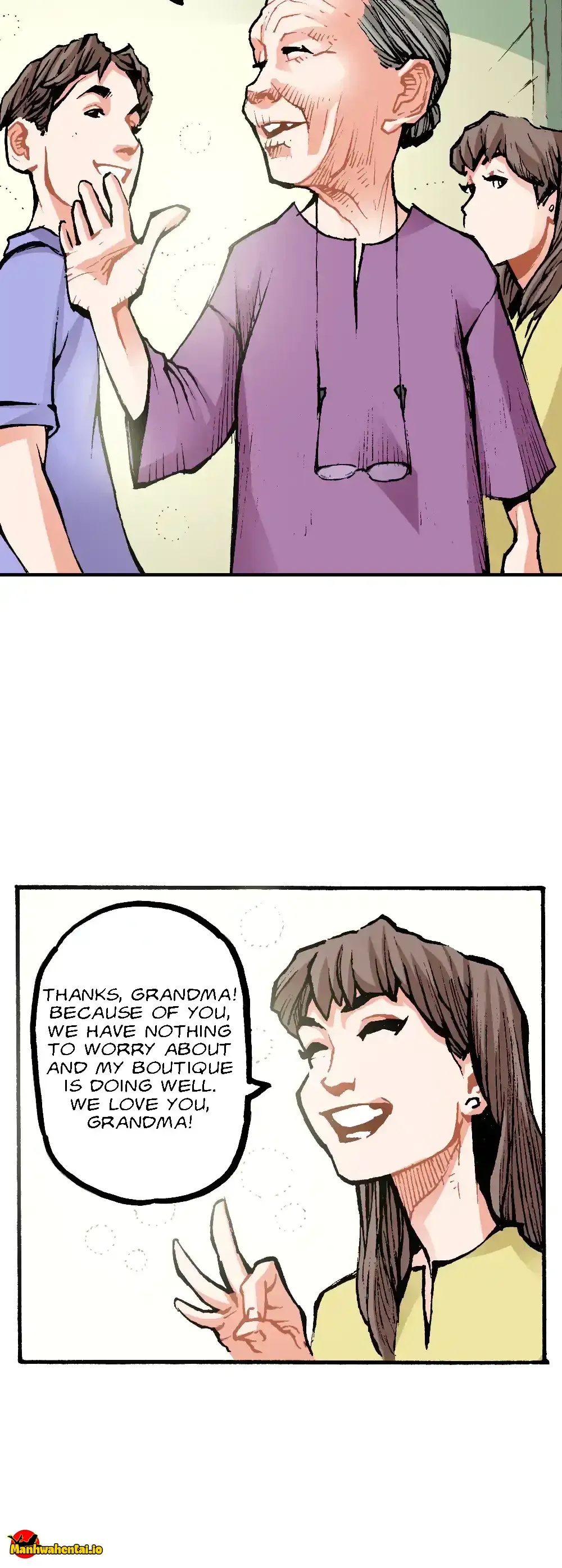 Just...Love page 20