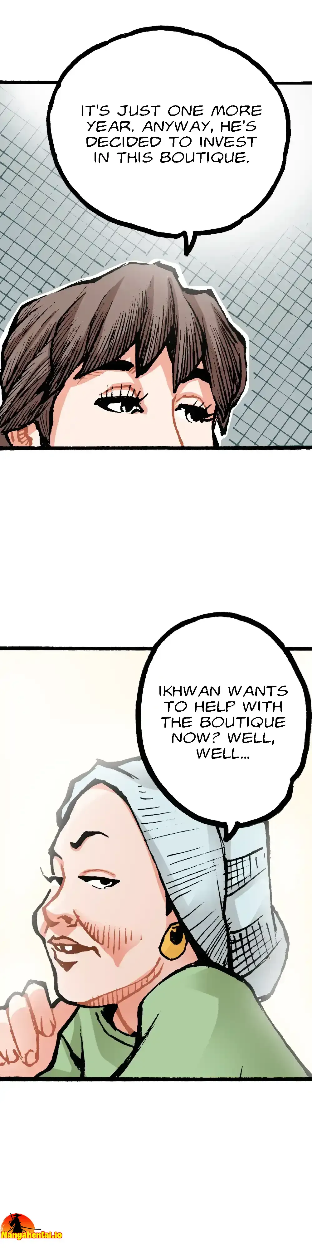 Just...Love page 16