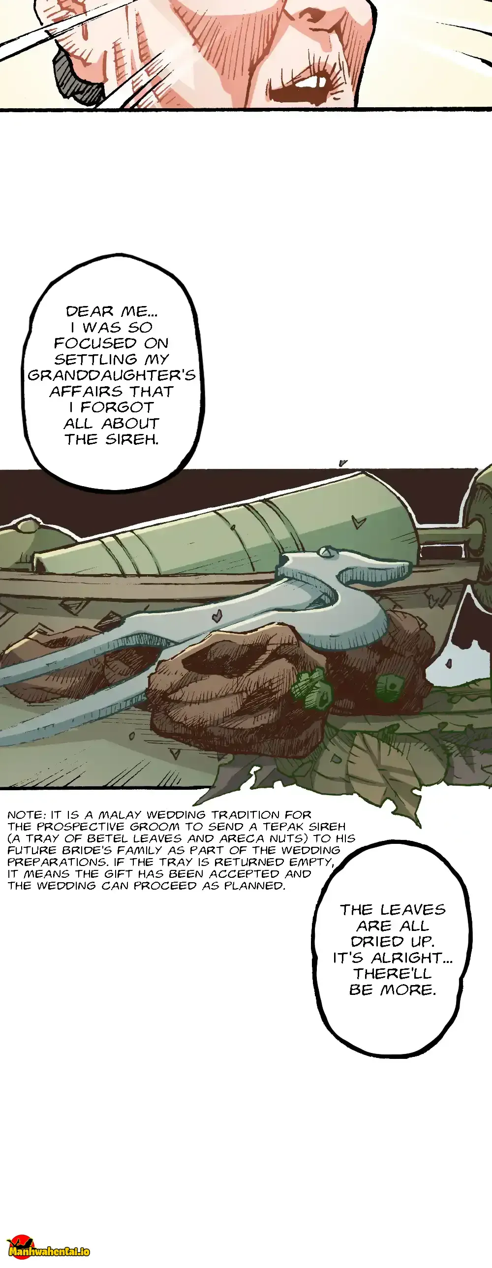 Just...Love page 22