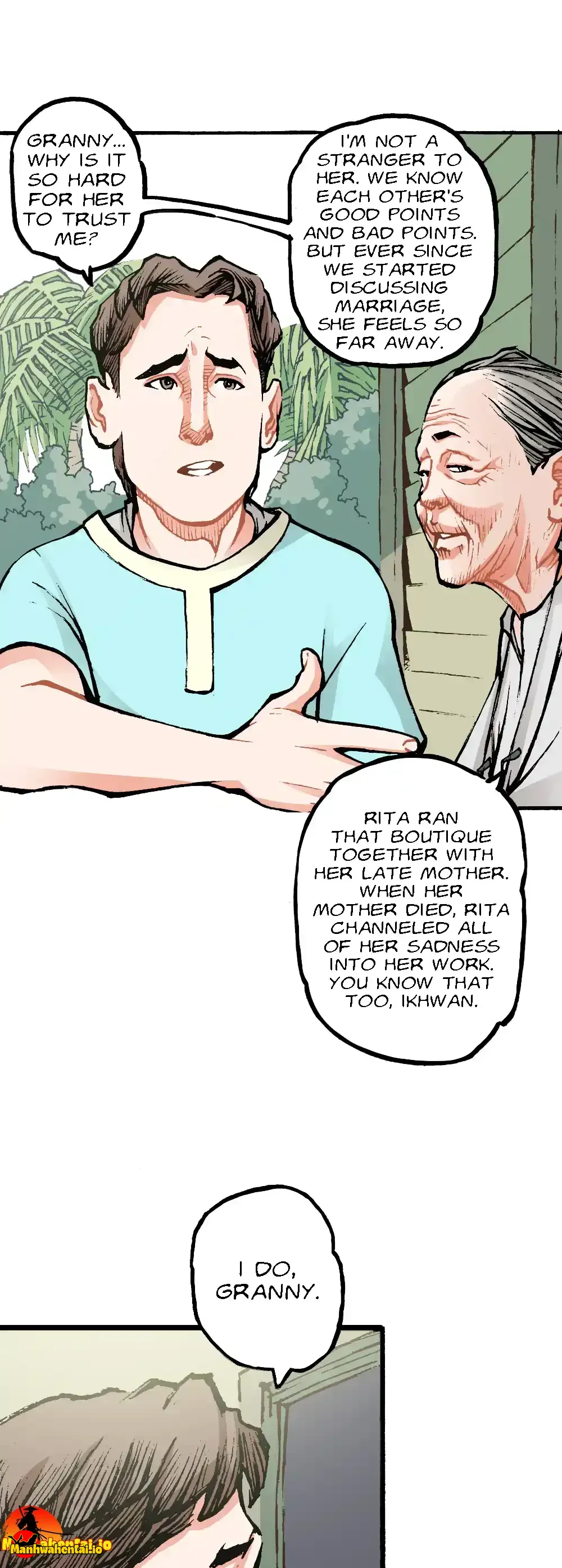 Just...Love page 10