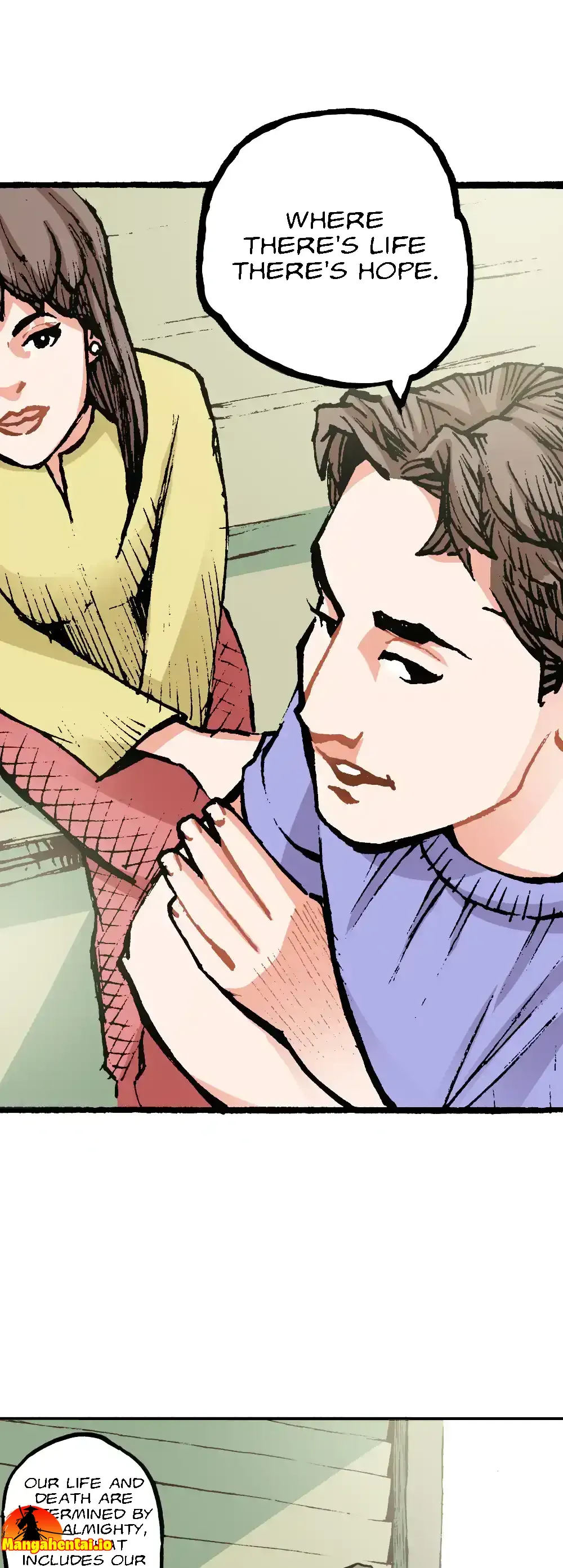Just...Love page 18