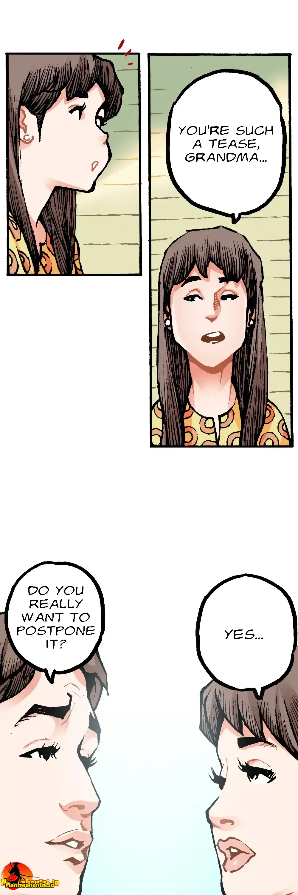 Just...Love page 4