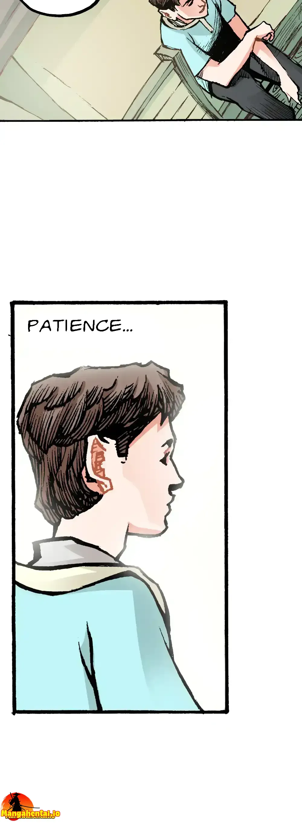 Just...Love page 9