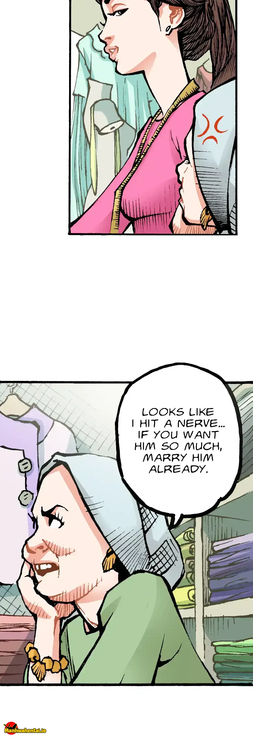 Just...Love page 15