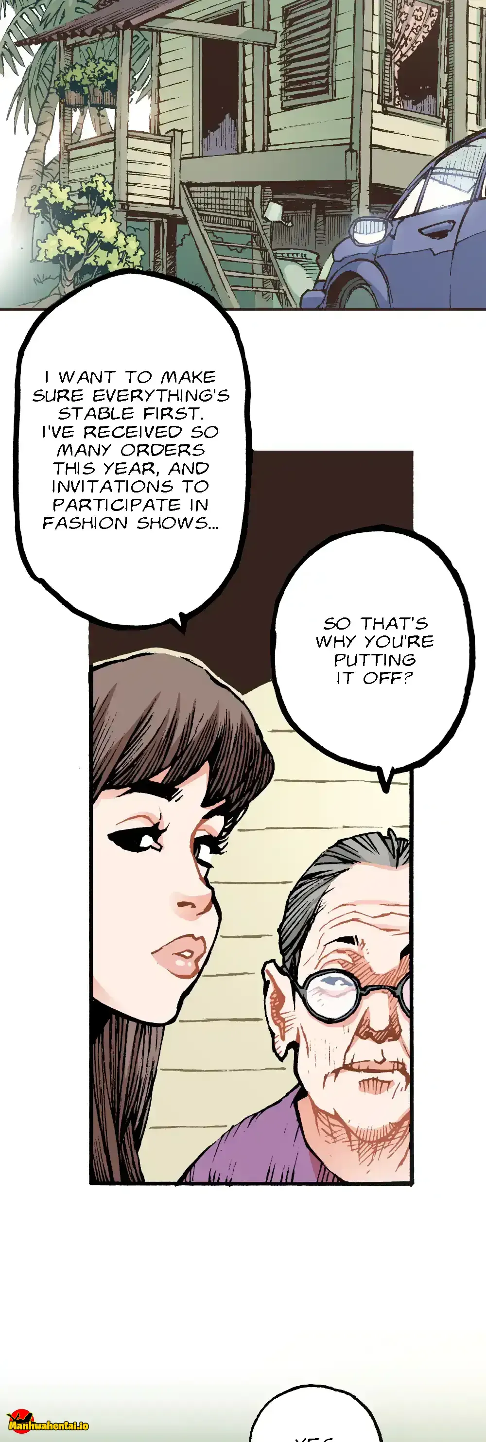 Just...Love page 2