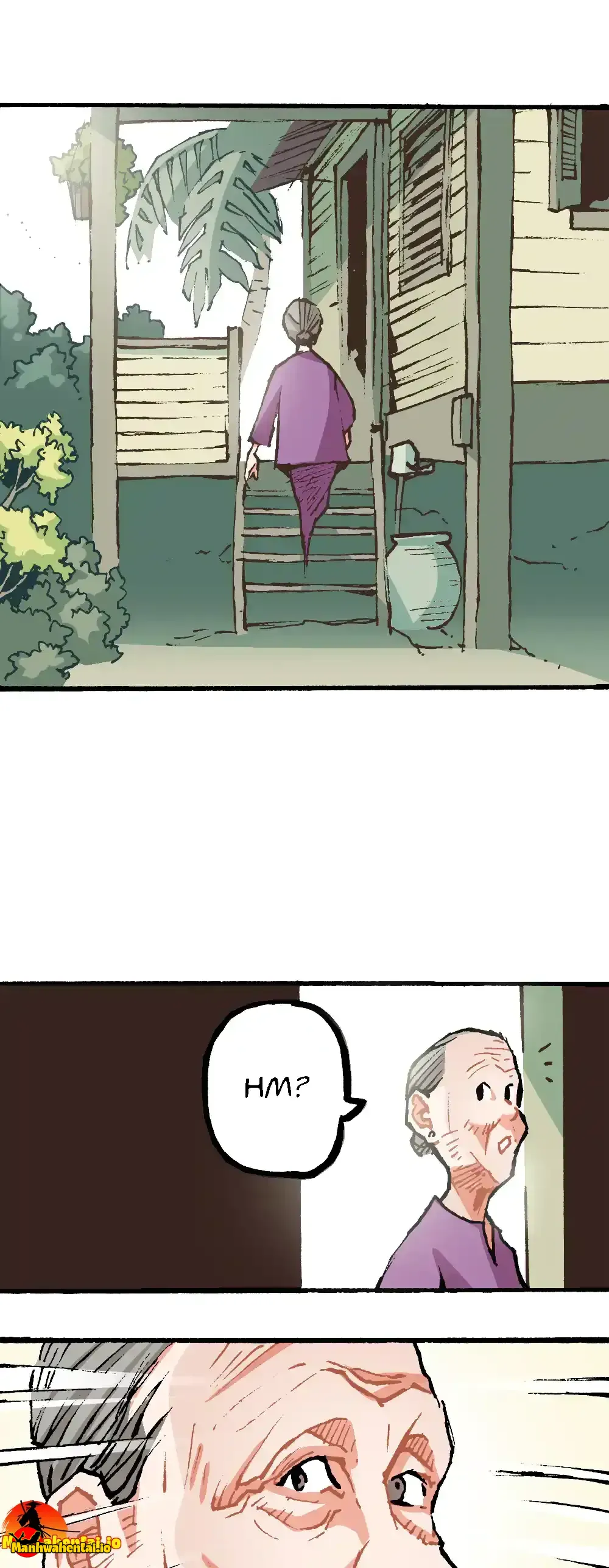Just...Love page 21