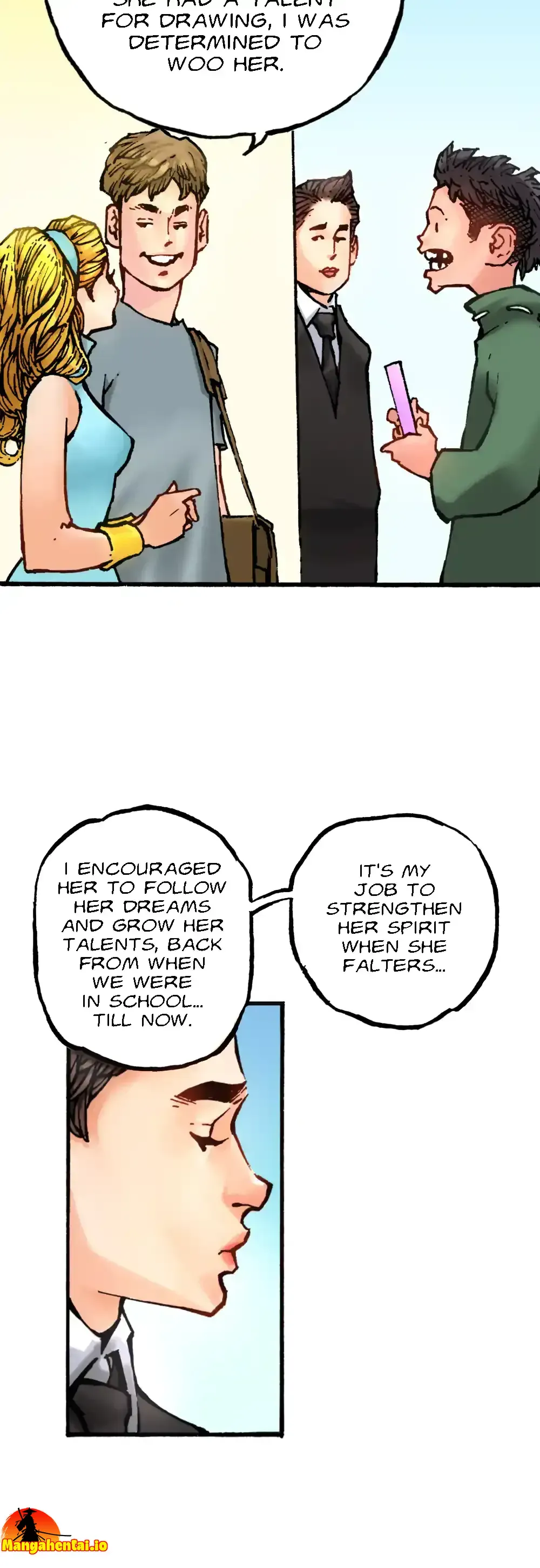 Just...Love page 16