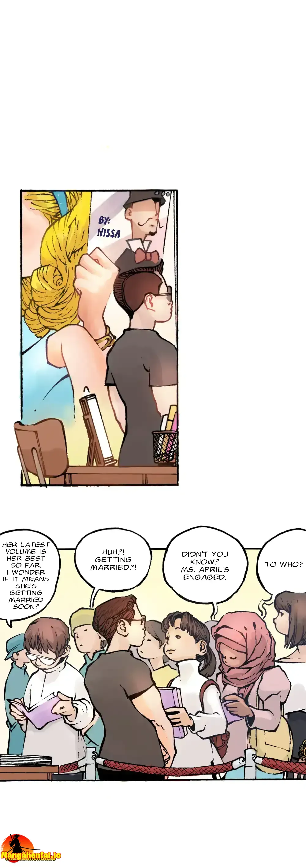 Just...Love page 3