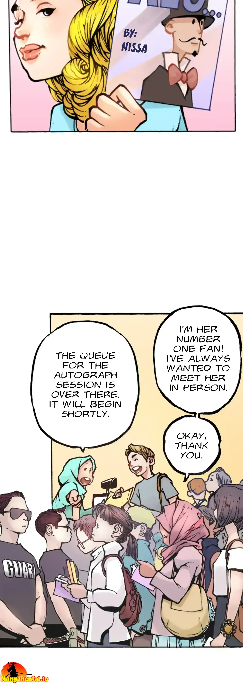 Just...Love page 2