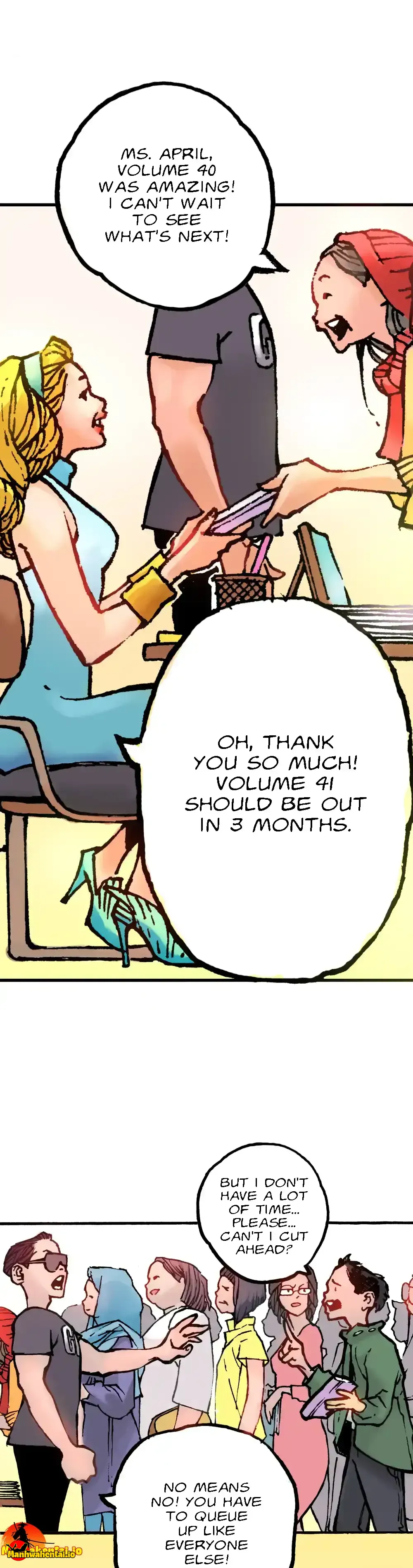 Just...Love page 7