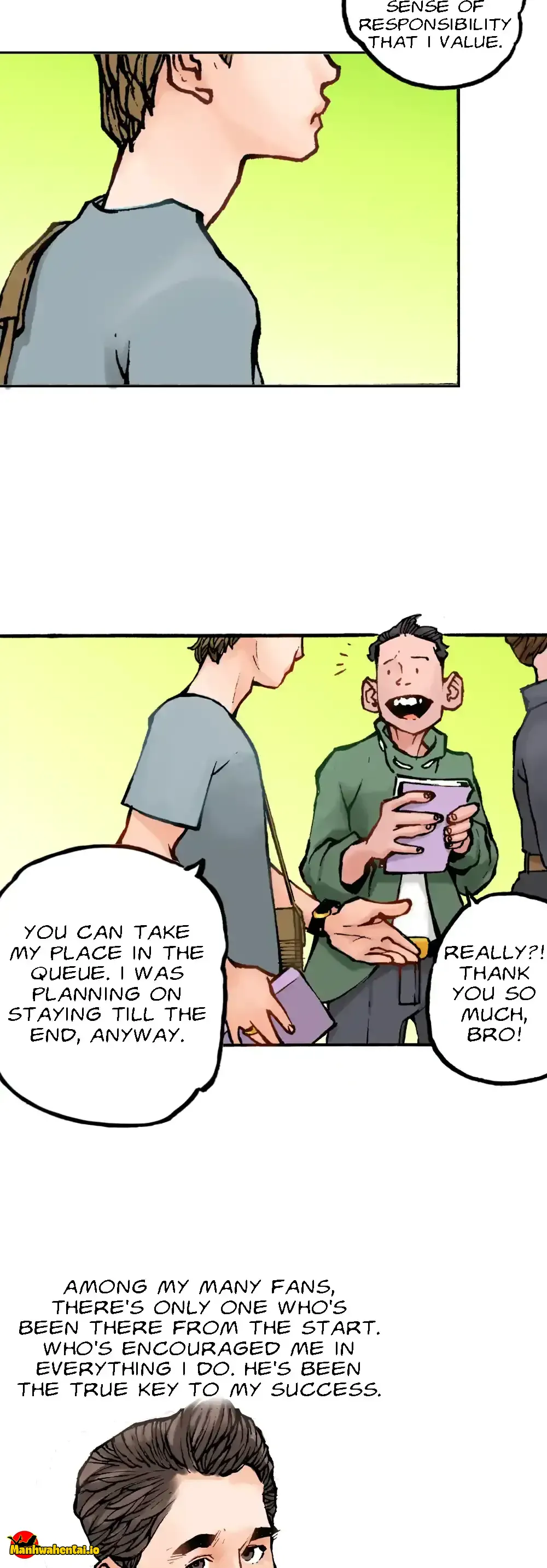 Just...Love page 10