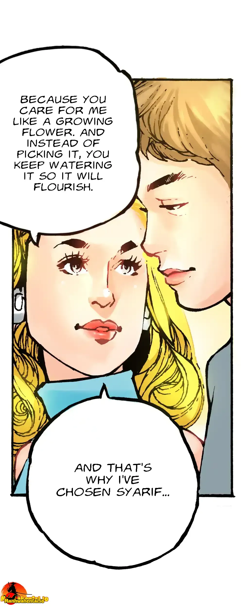 Just...Love page 17