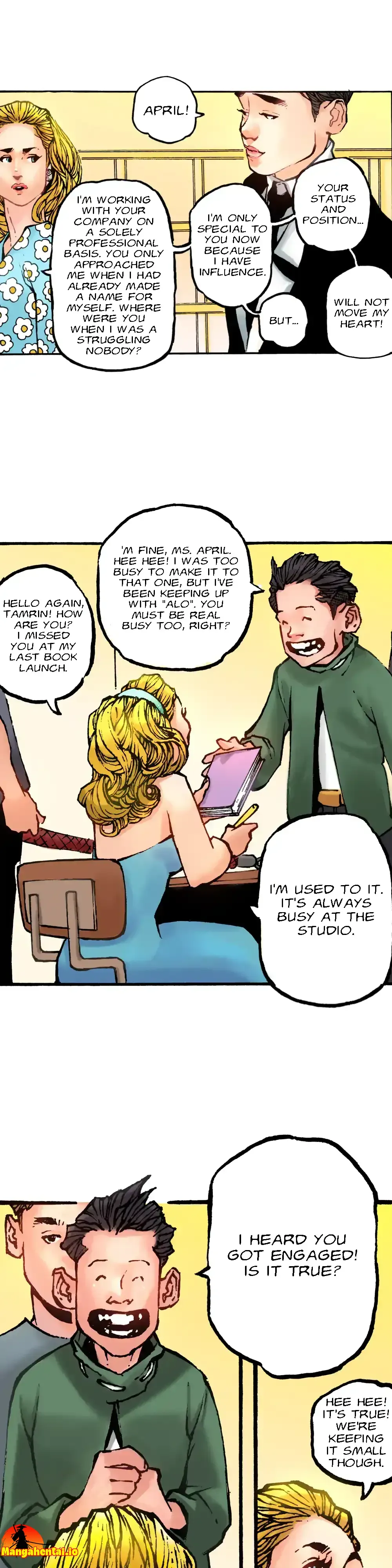 Just...Love page 12