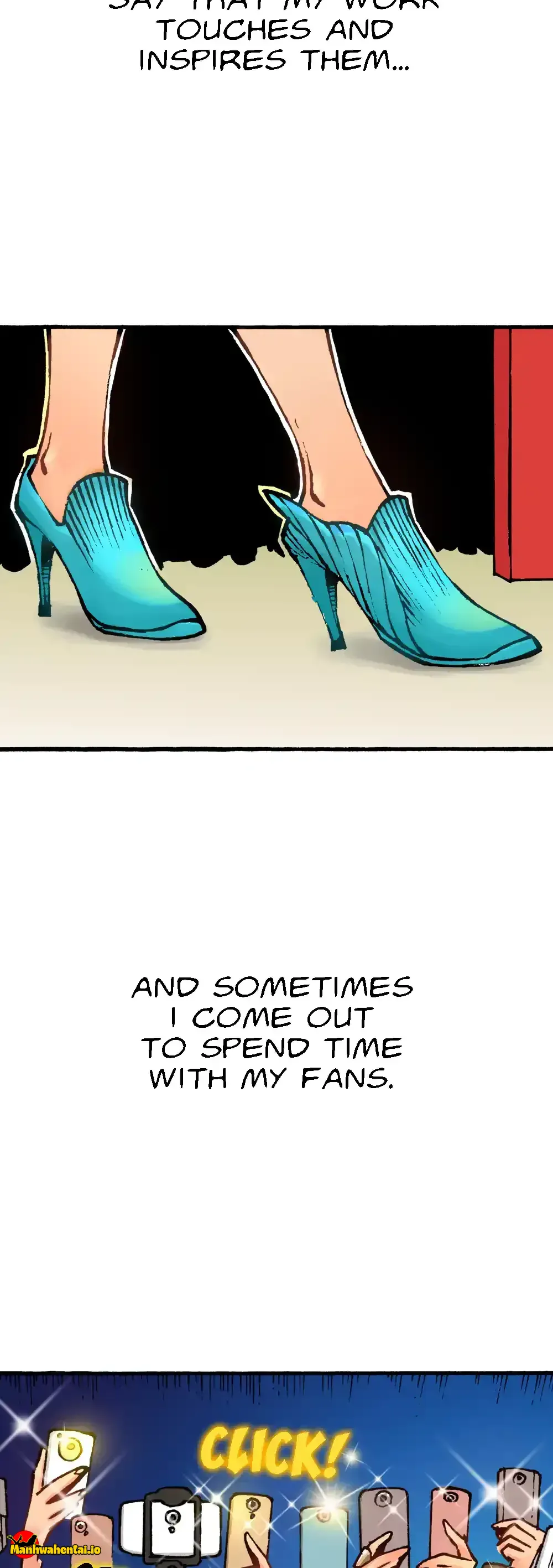 Just...Love page 5
