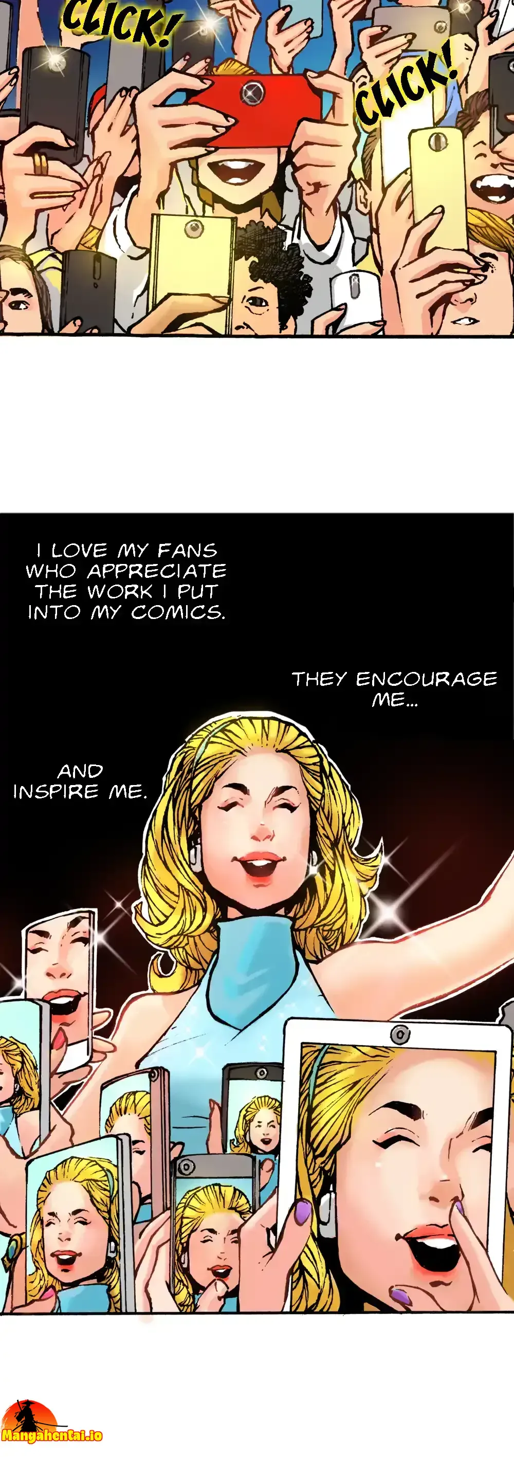 Just...Love page 6