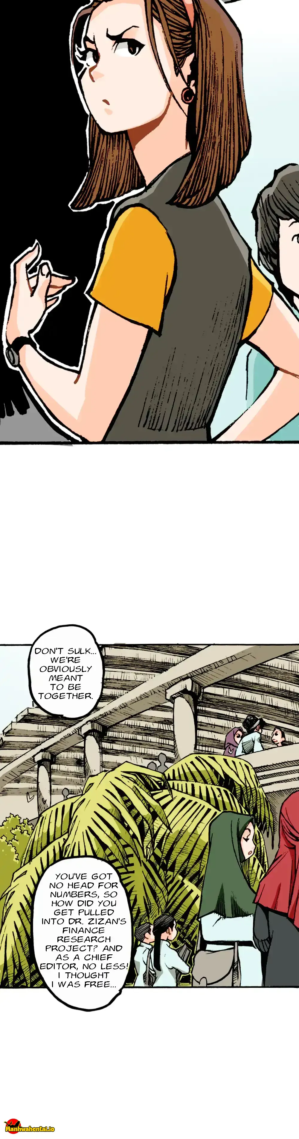 Just...Love page 13