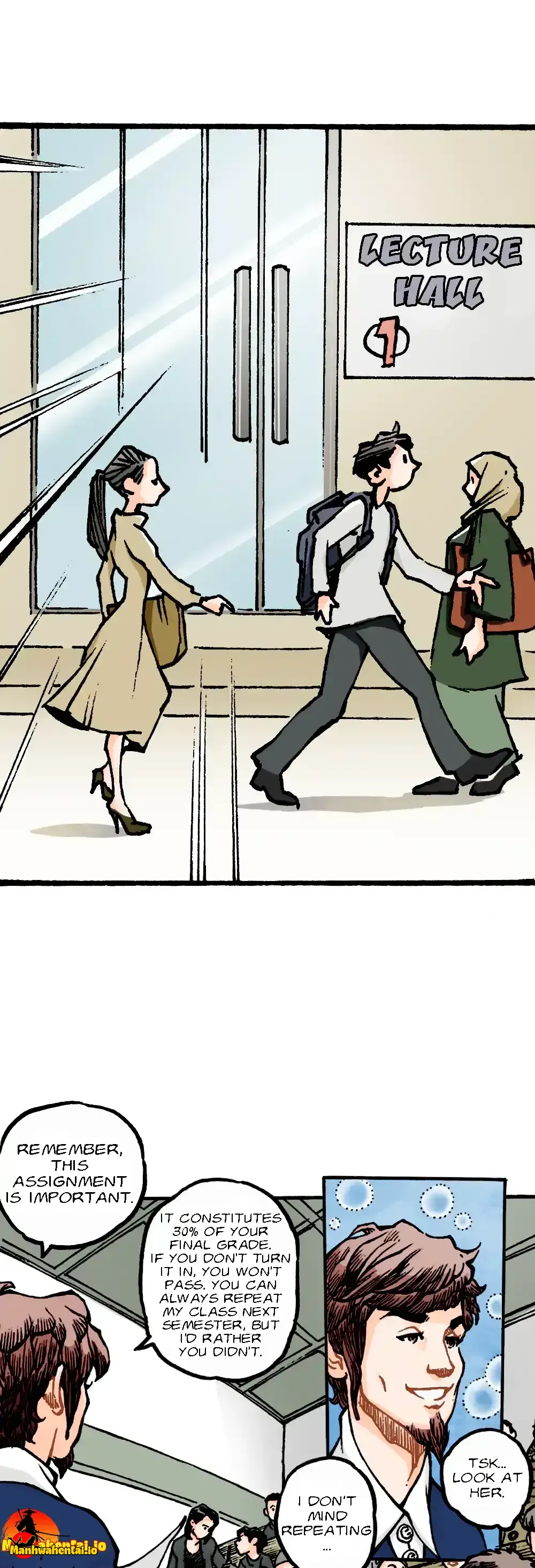 Just...Love page 6