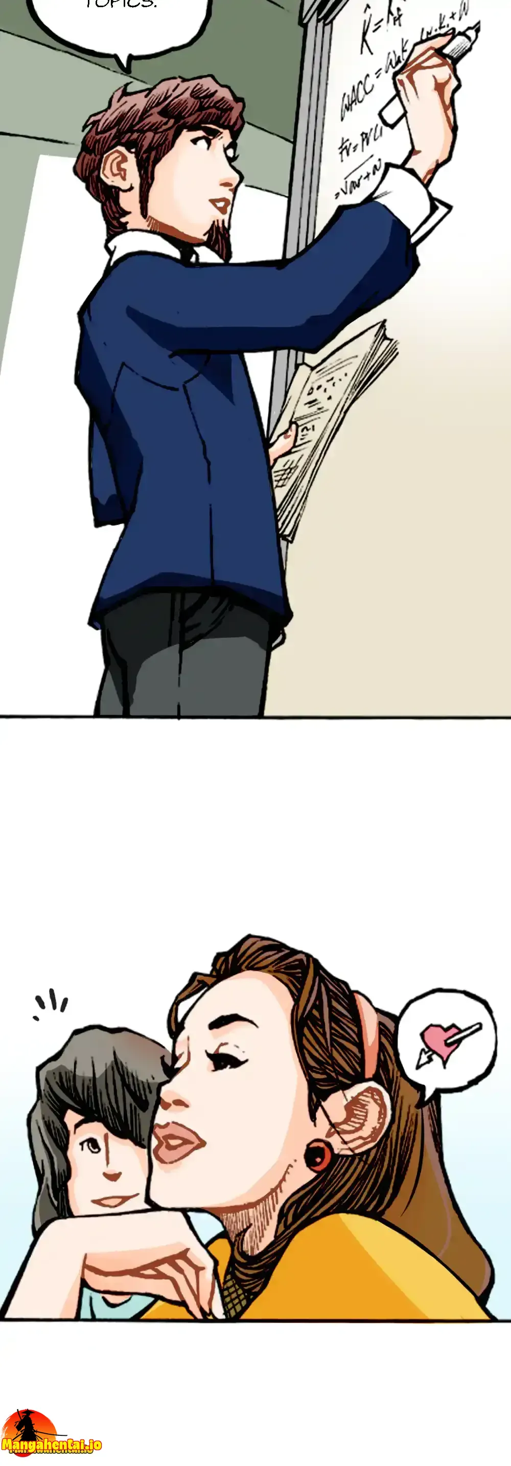Just...Love page 4