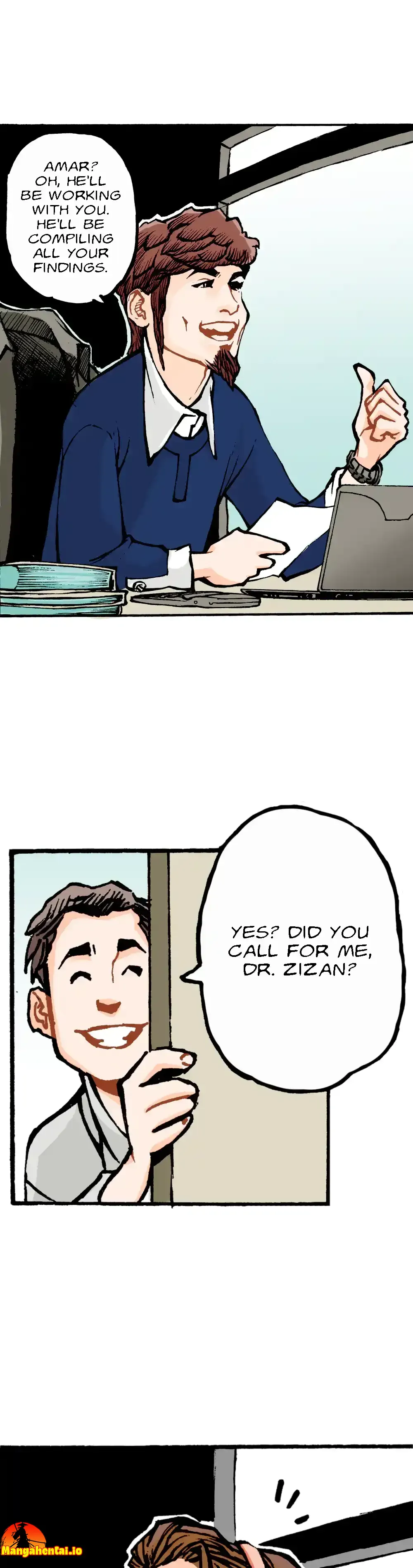 Just...Love page 12