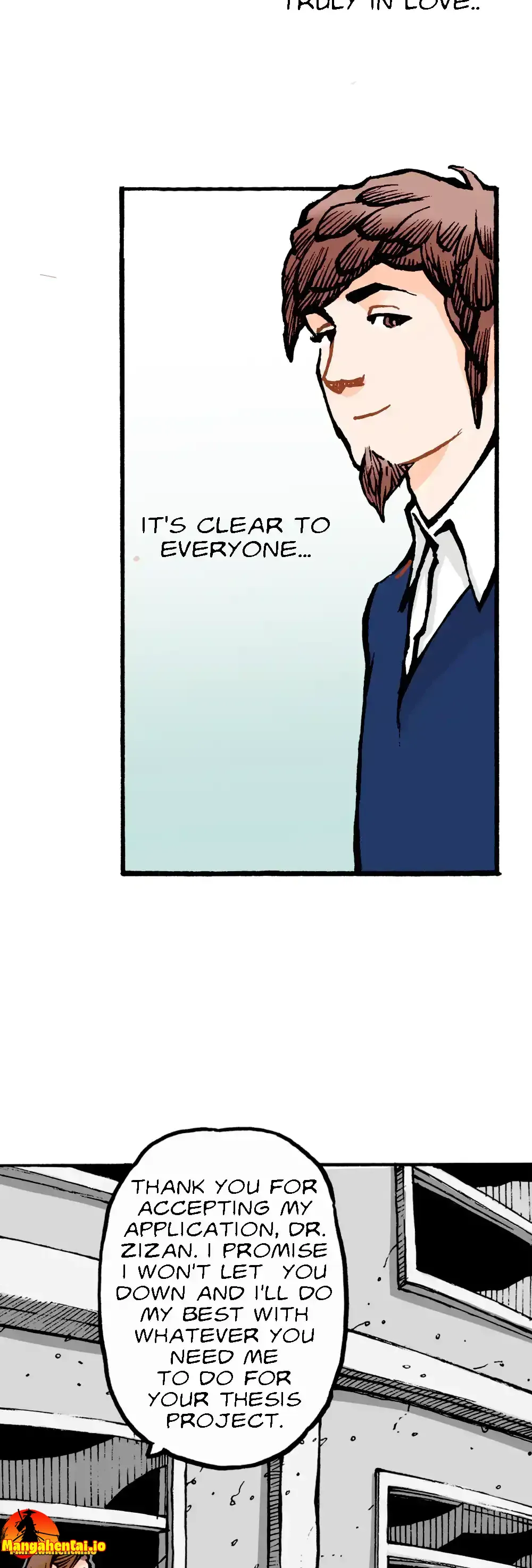 Just...Love page 10