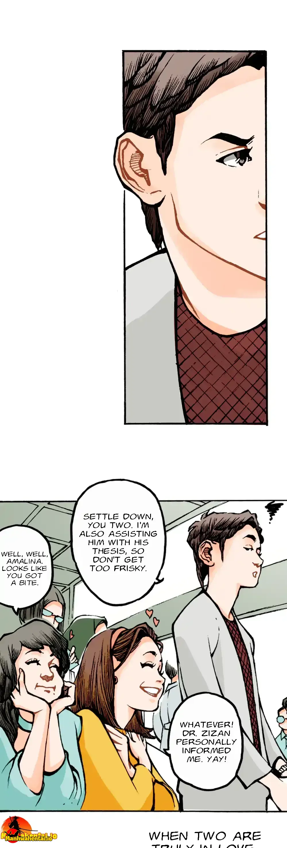 Just...Love page 9