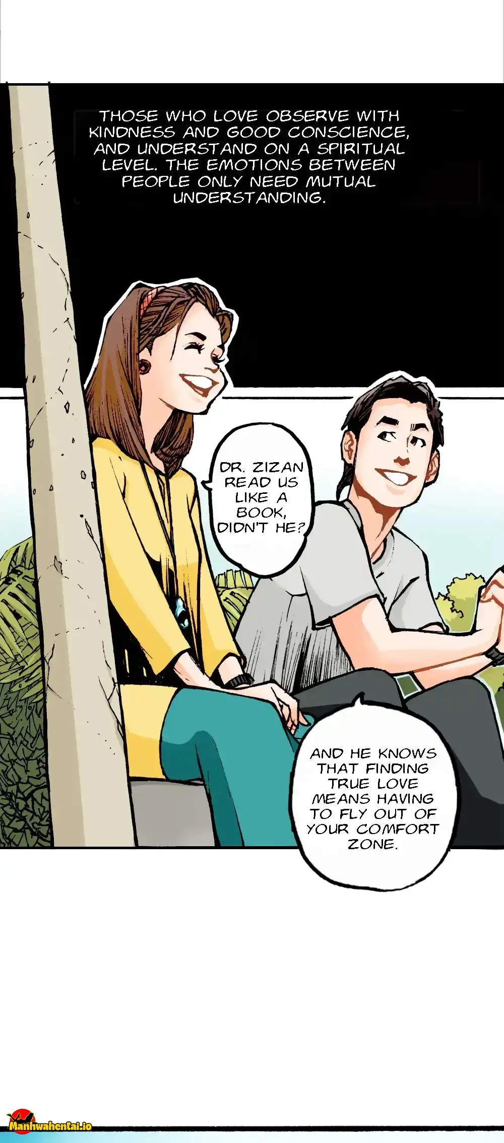 Just...Love page 17