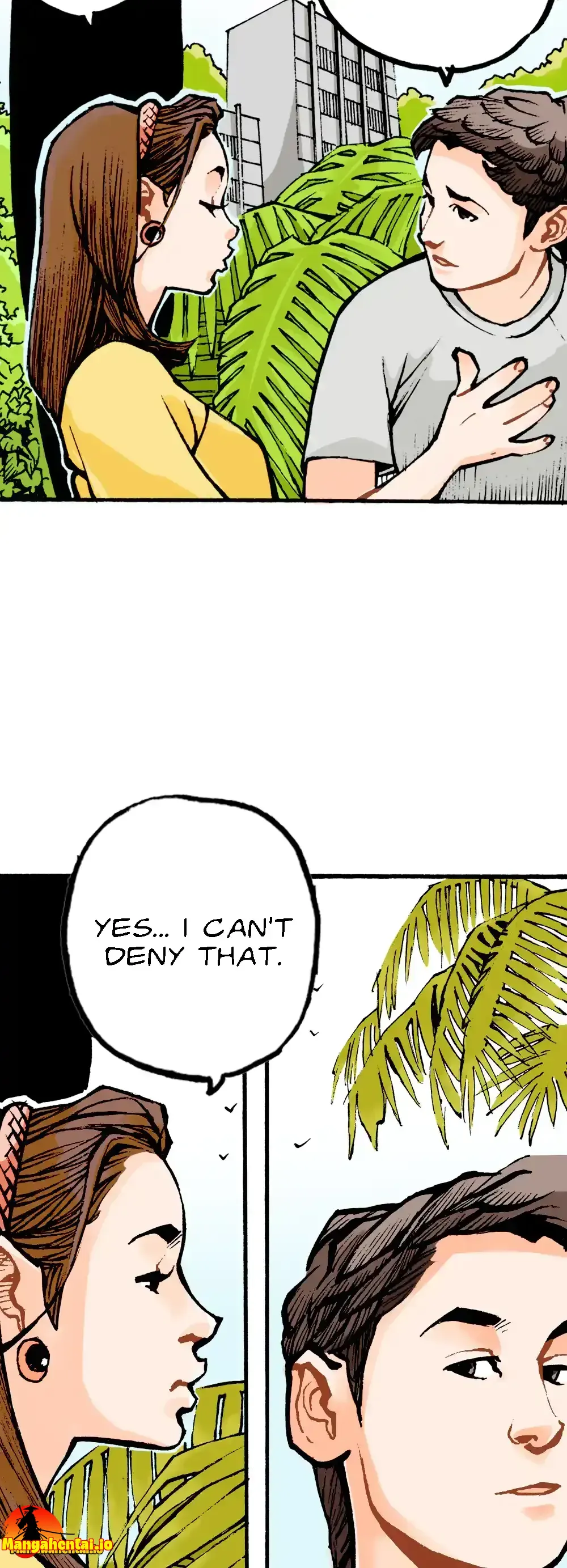 Just...Love page 15