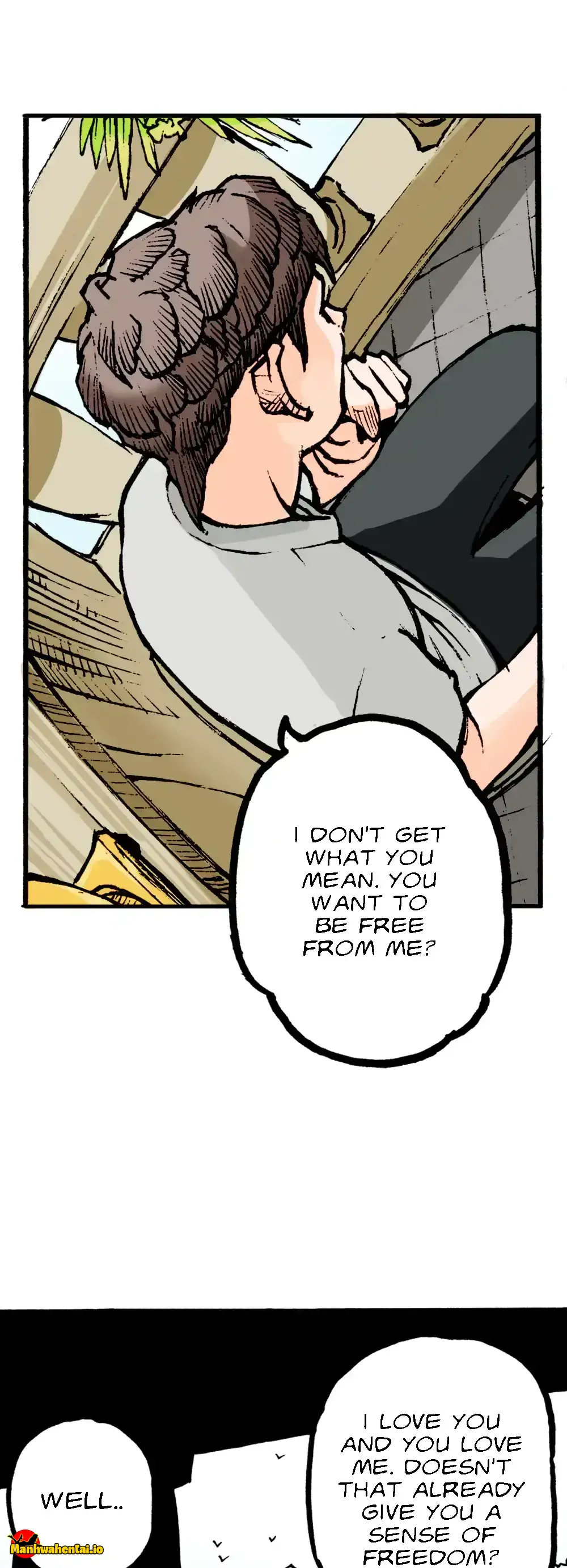 Just...Love page 14