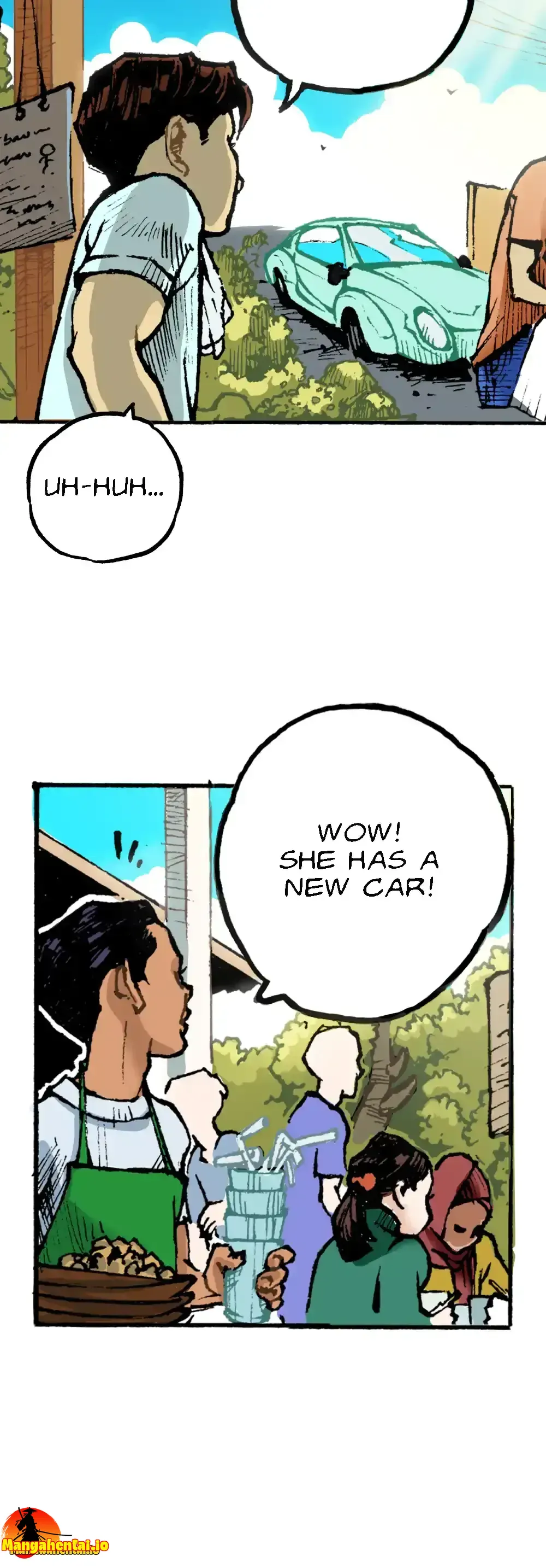 Just...Love page 6