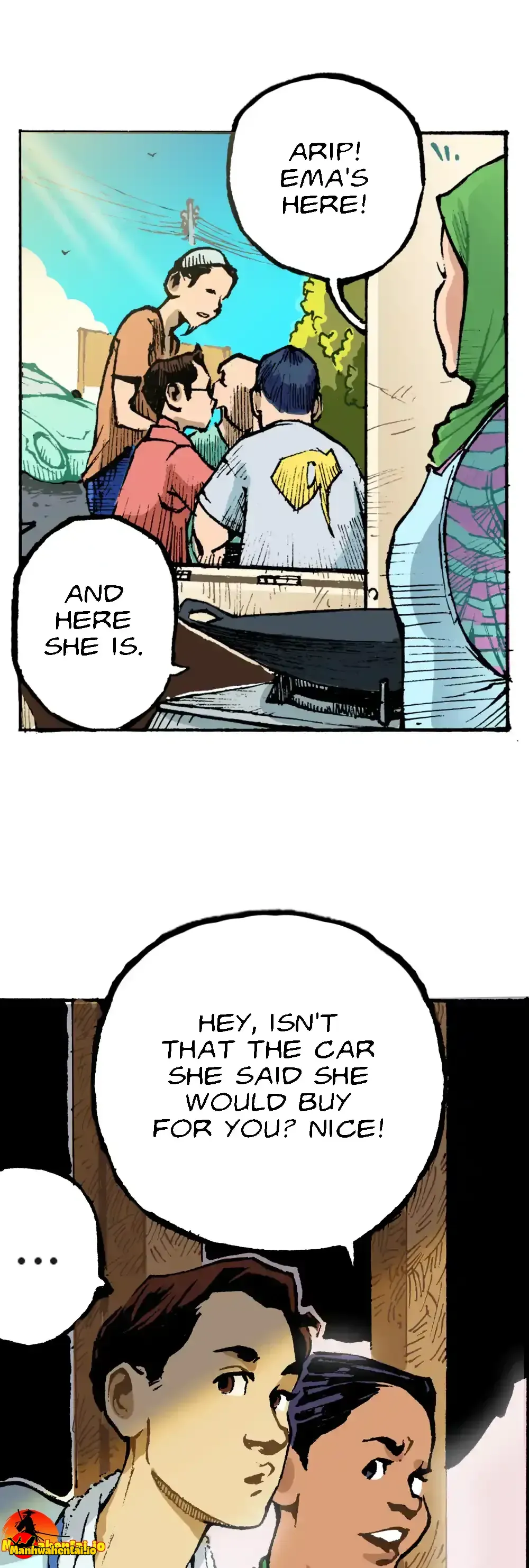Just...Love page 7