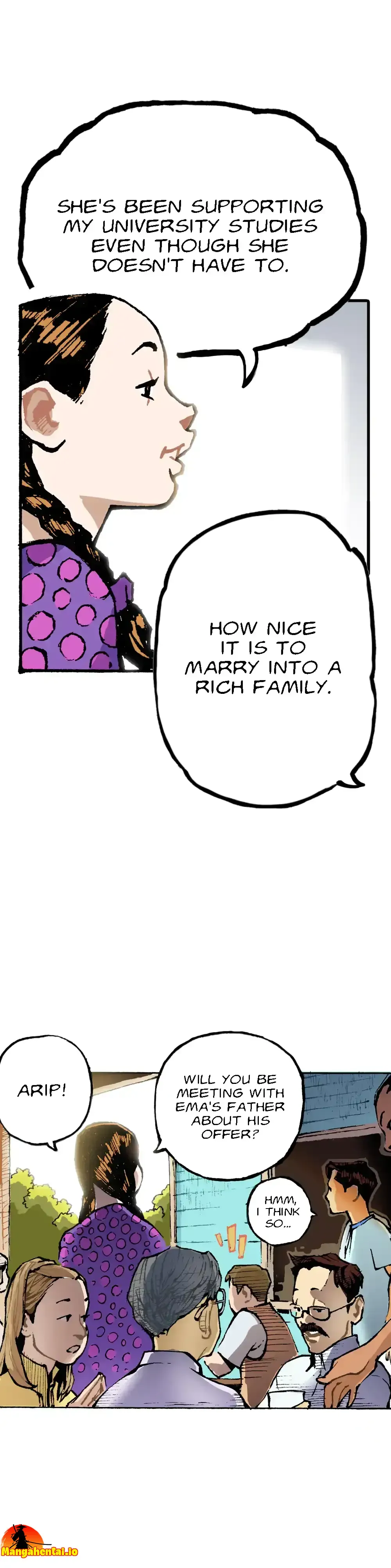 Just...Love page 11