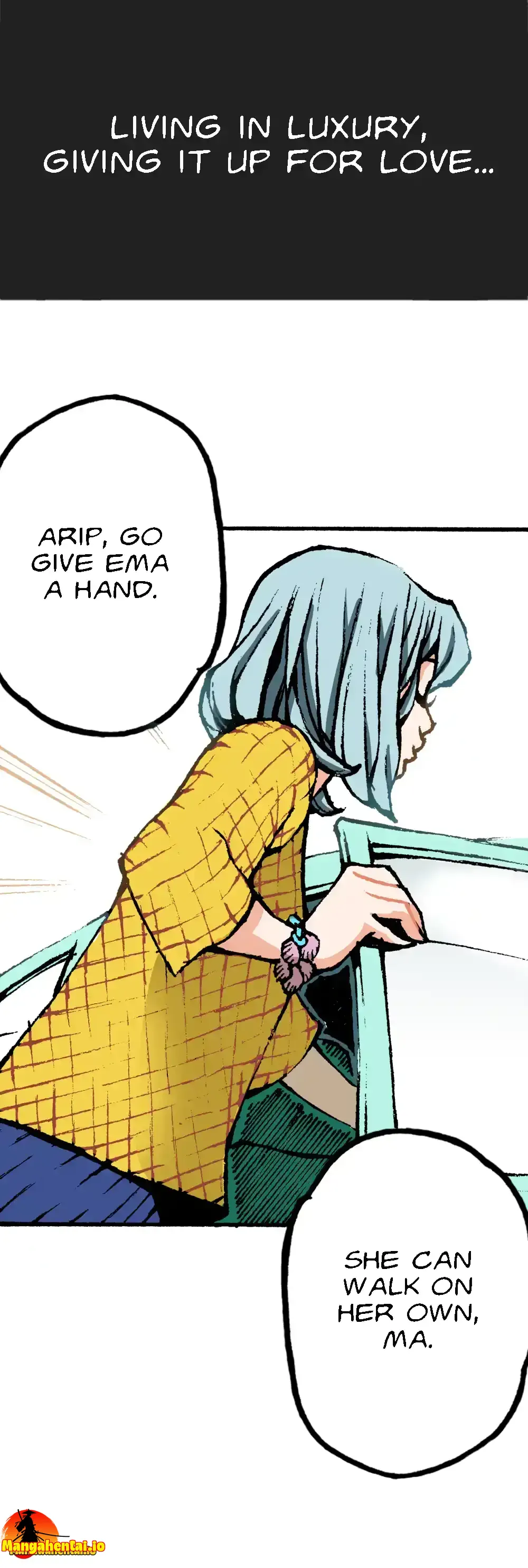Just...Love page 9