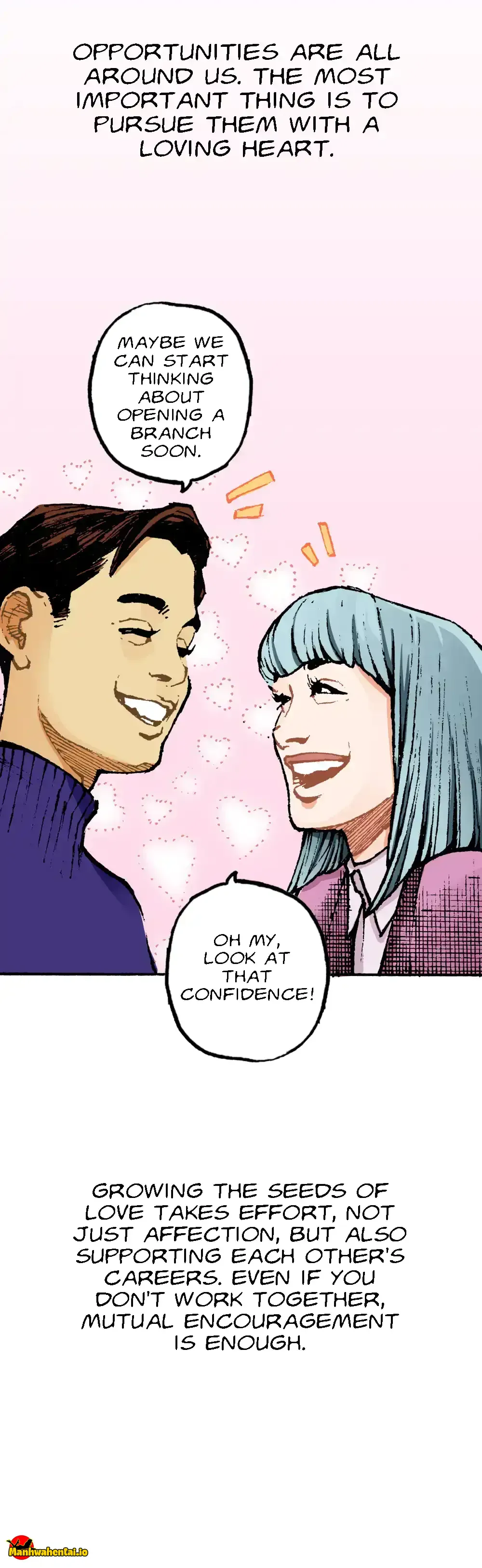 Just...Love page 18