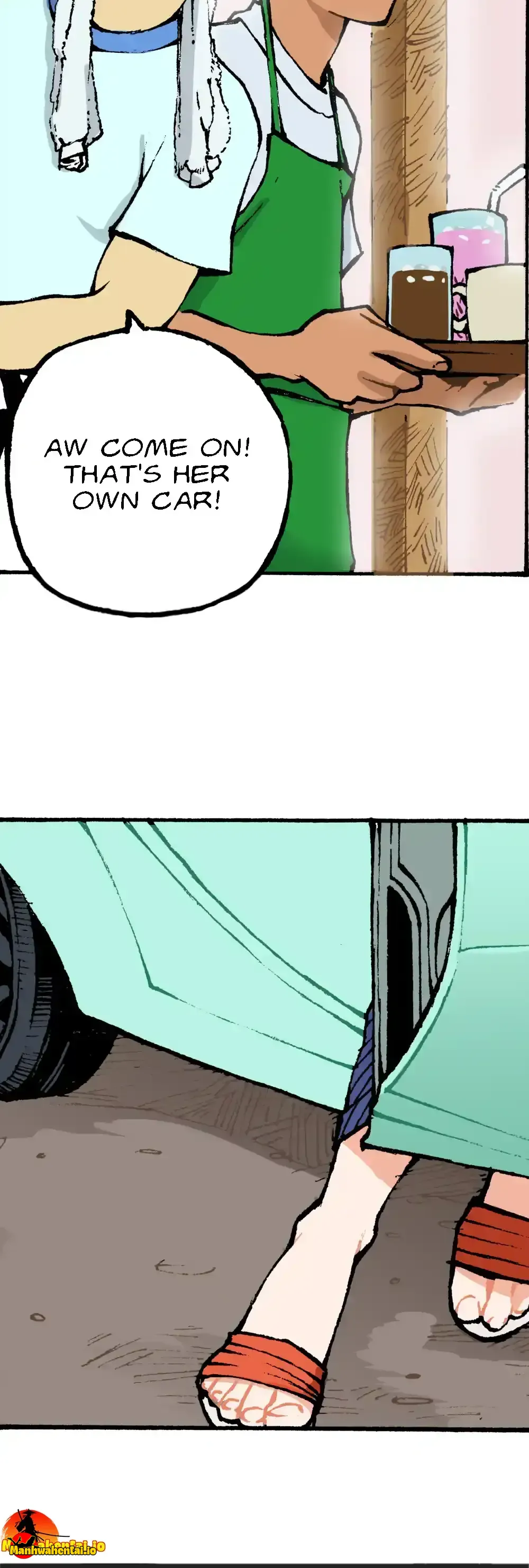 Just...Love page 8