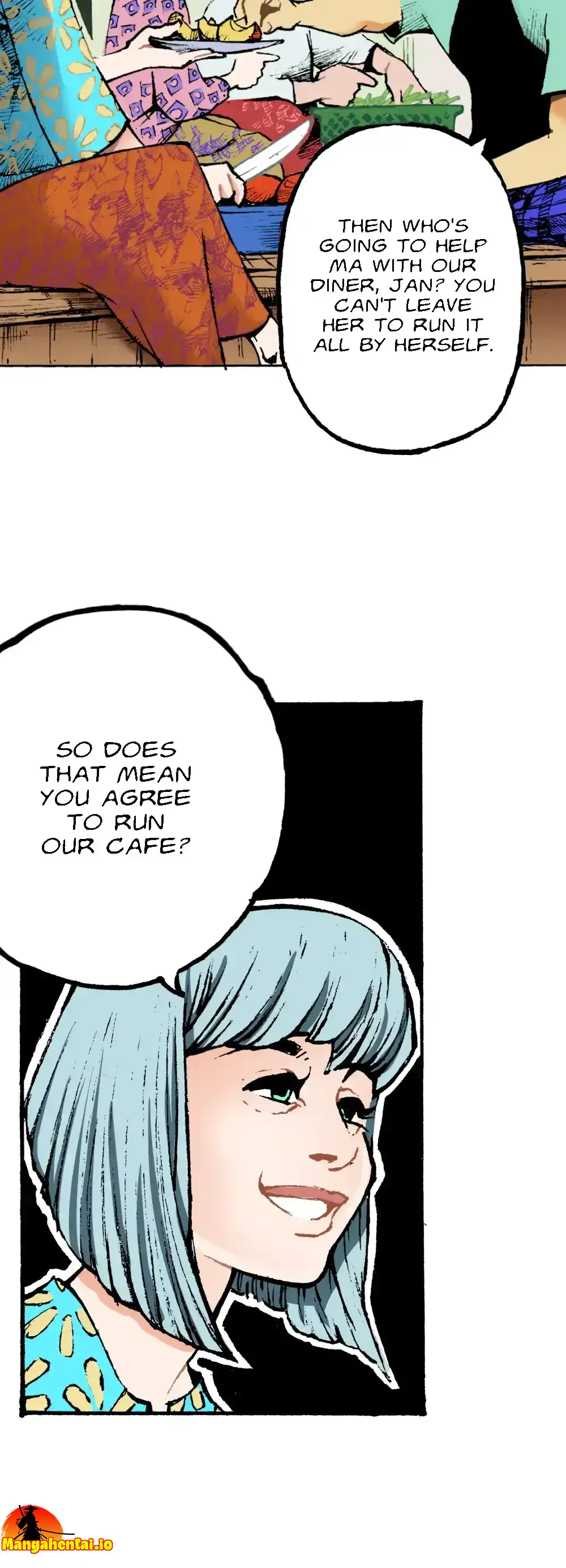 Just...Love page 14