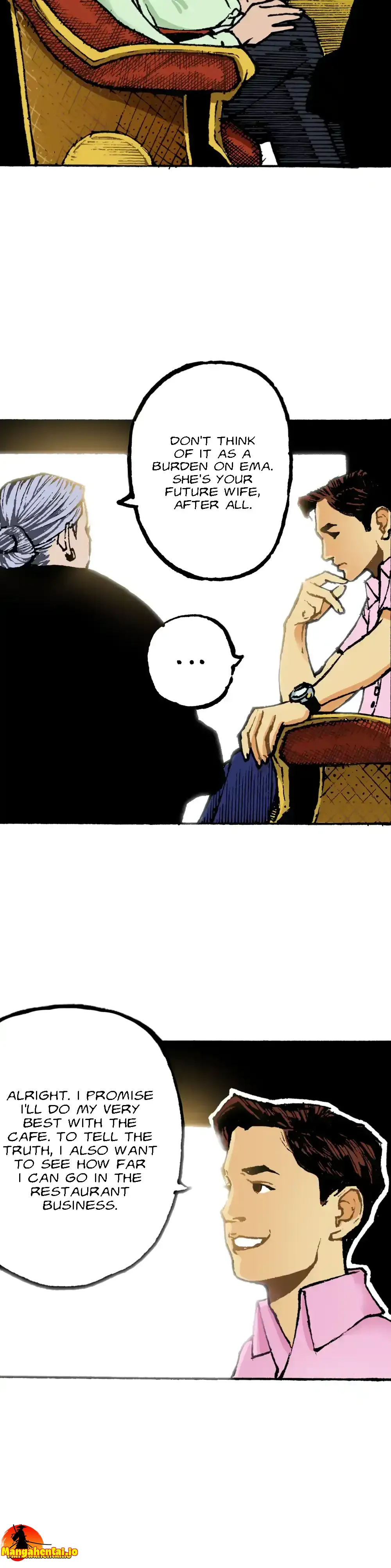 Just...Love page 16