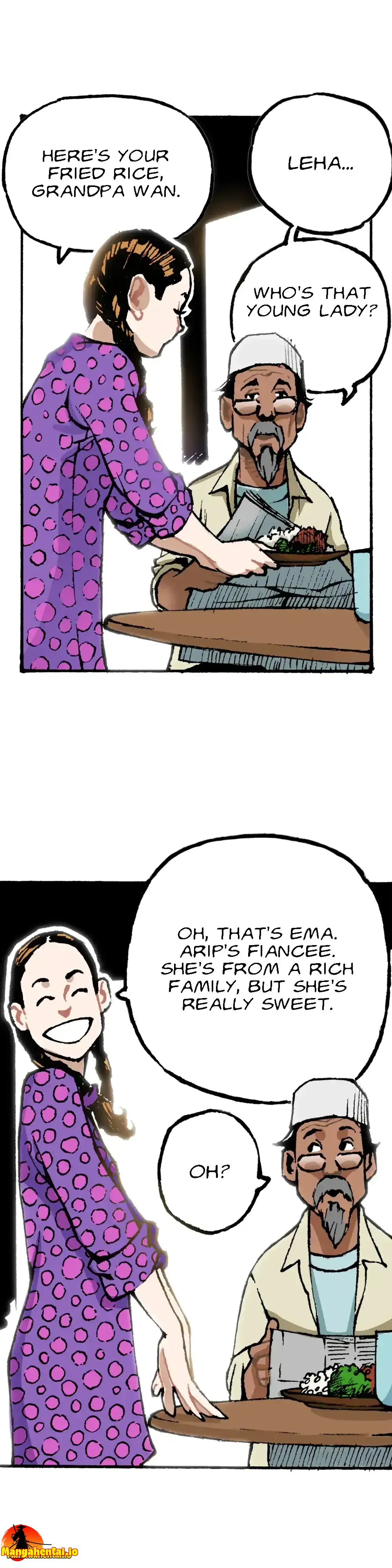 Just...Love page 10