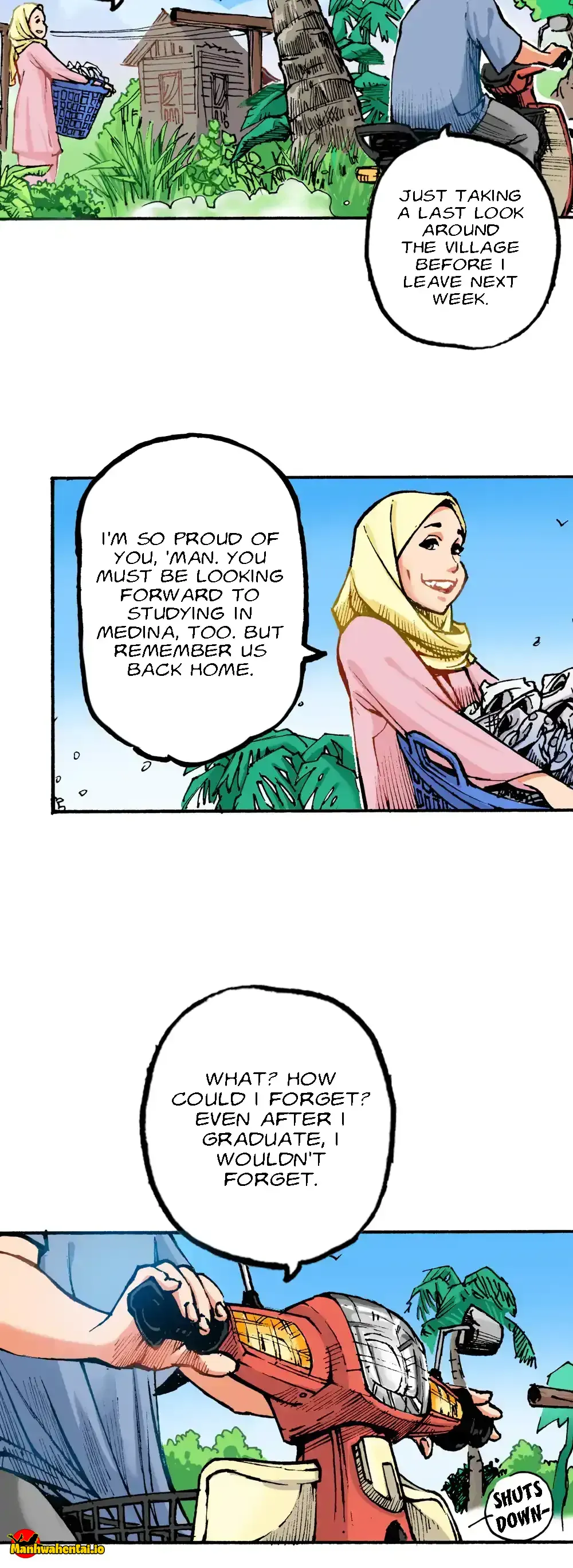 Just...Love page 2