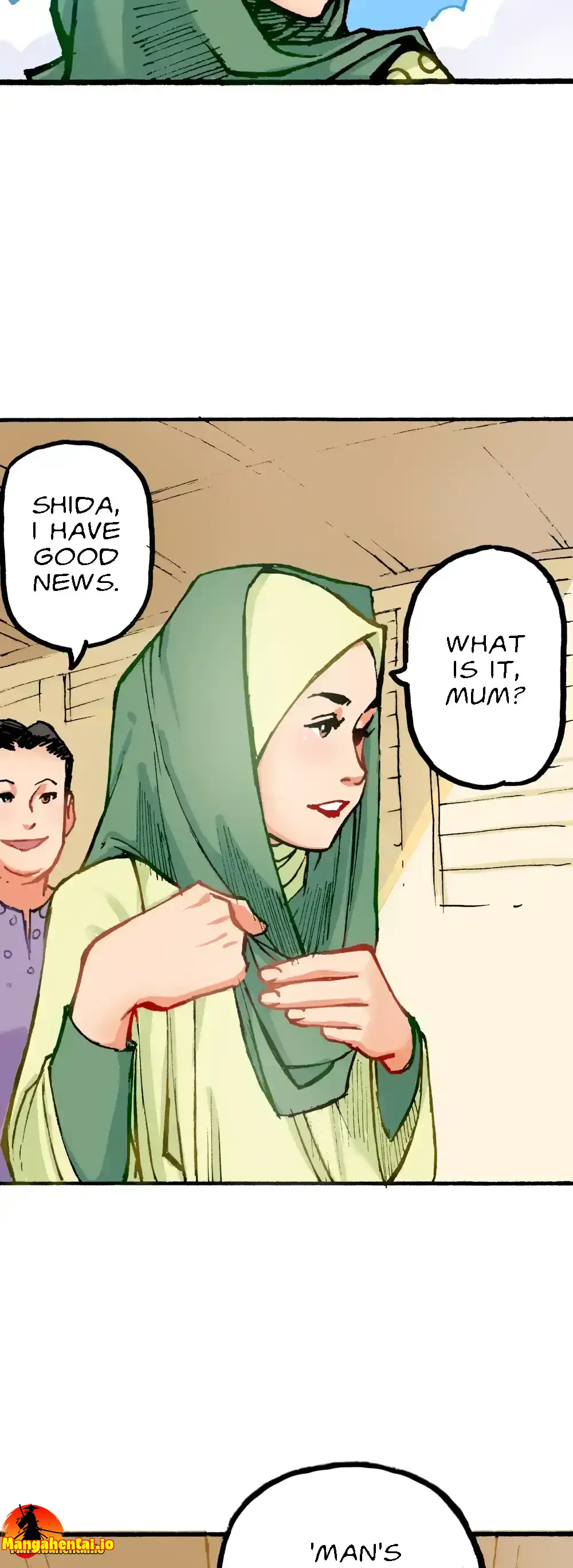 Just...Love page 15