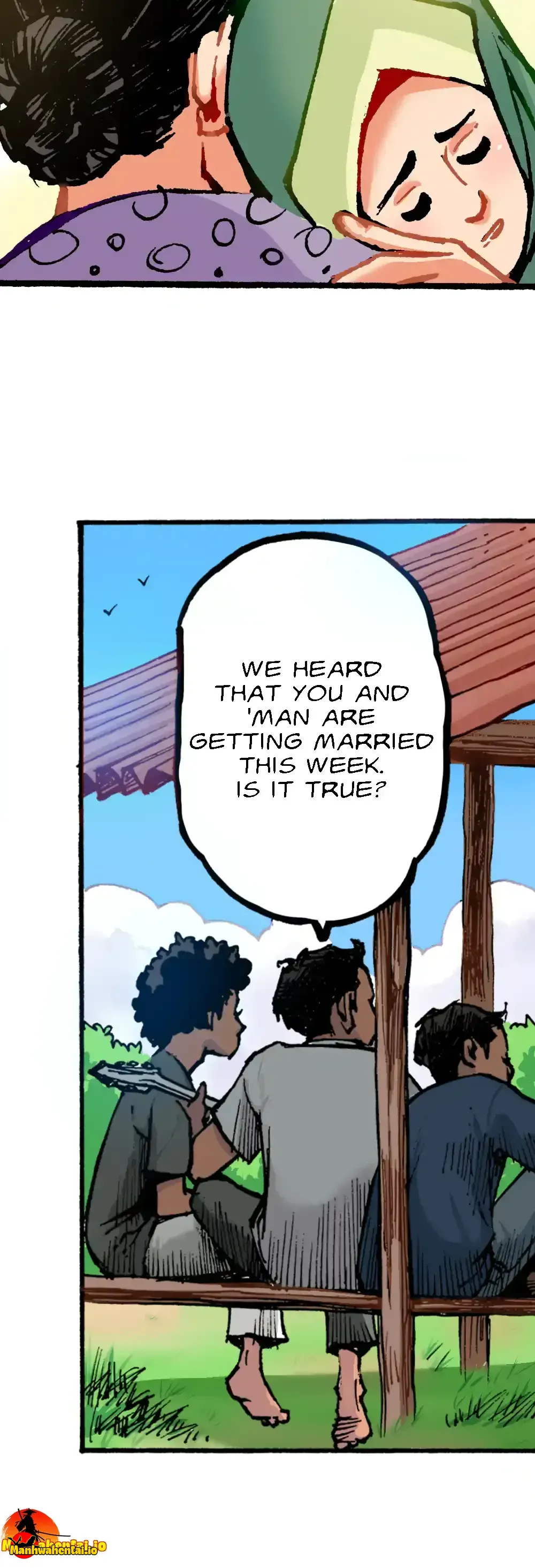Just...Love page 19