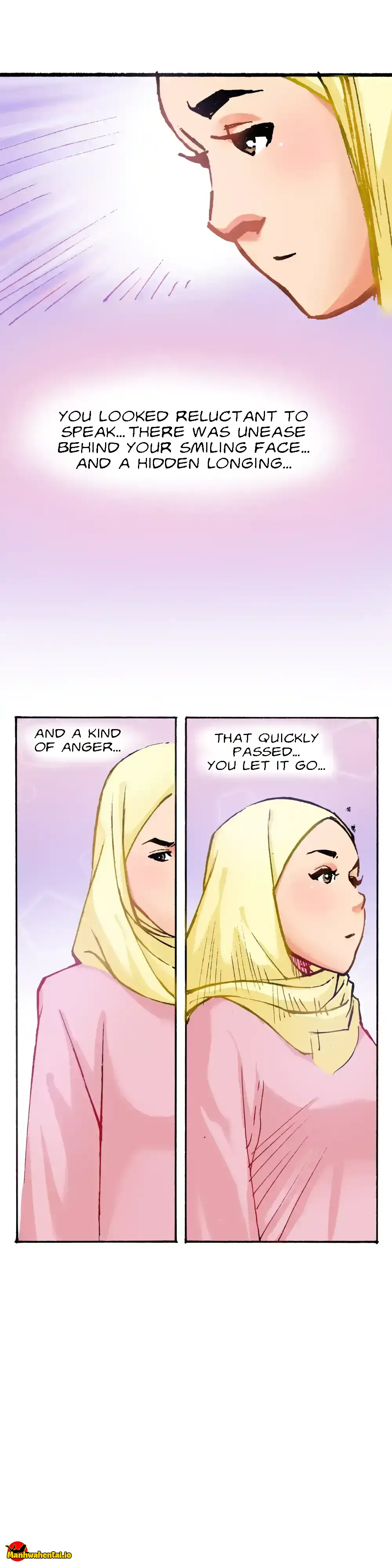 Just...Love page 7