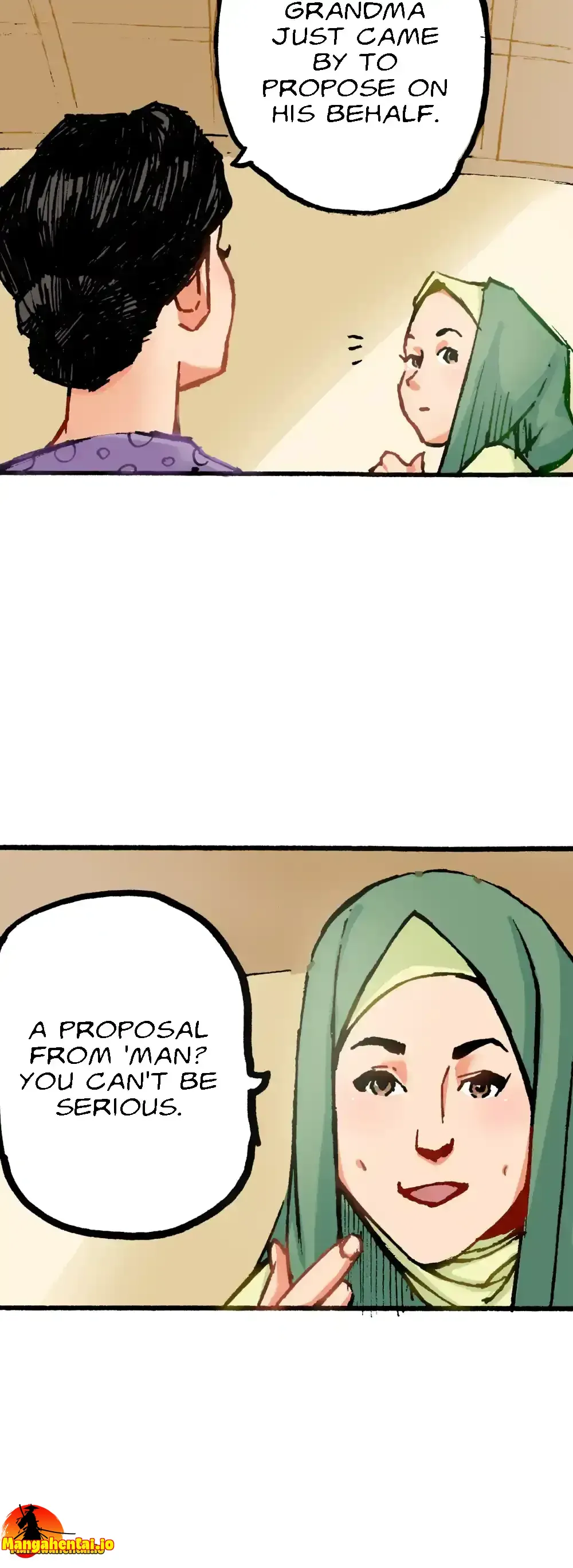 Just...Love page 16