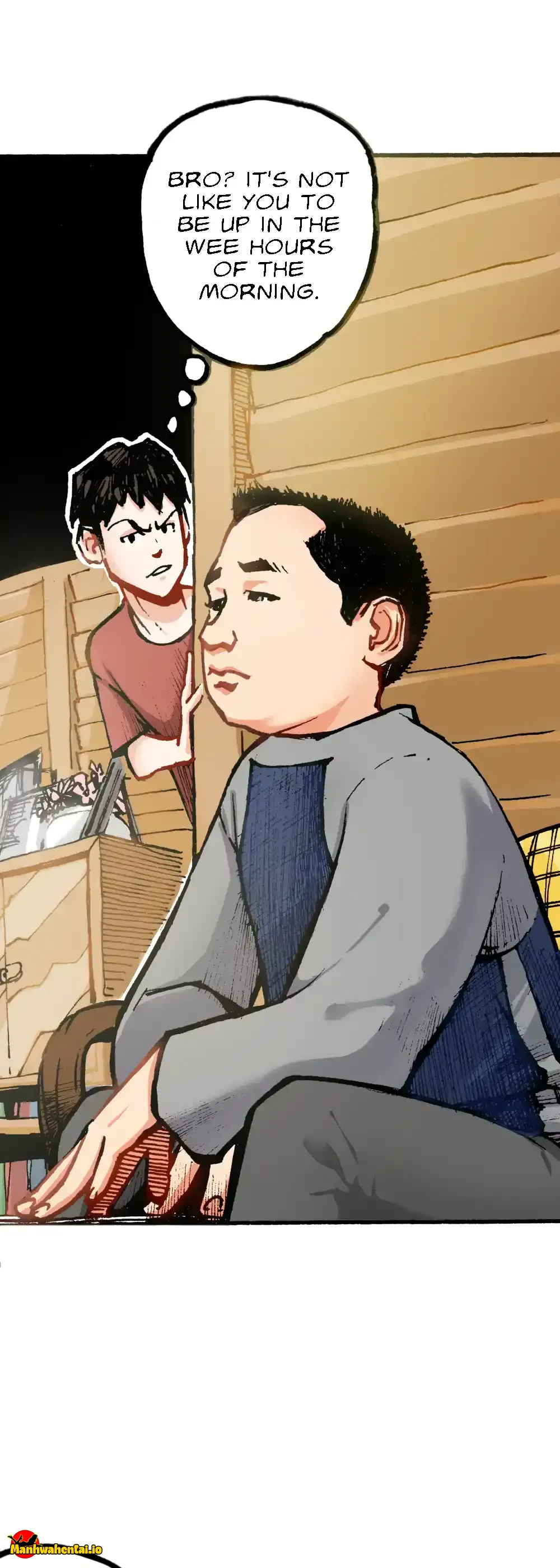 Just...Love page 11