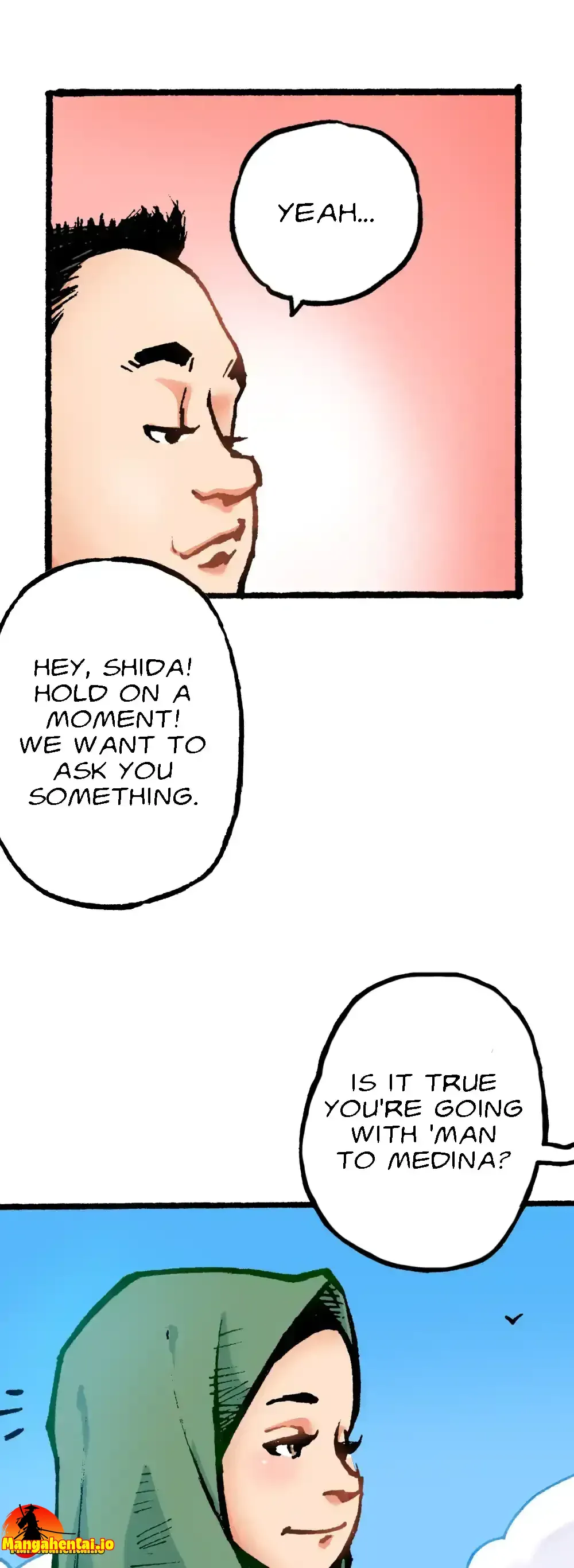 Just...Love page 14